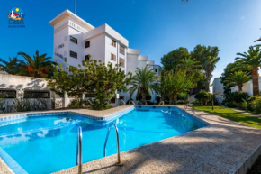 Apartamentos Tres Carabelas Casa Azahar